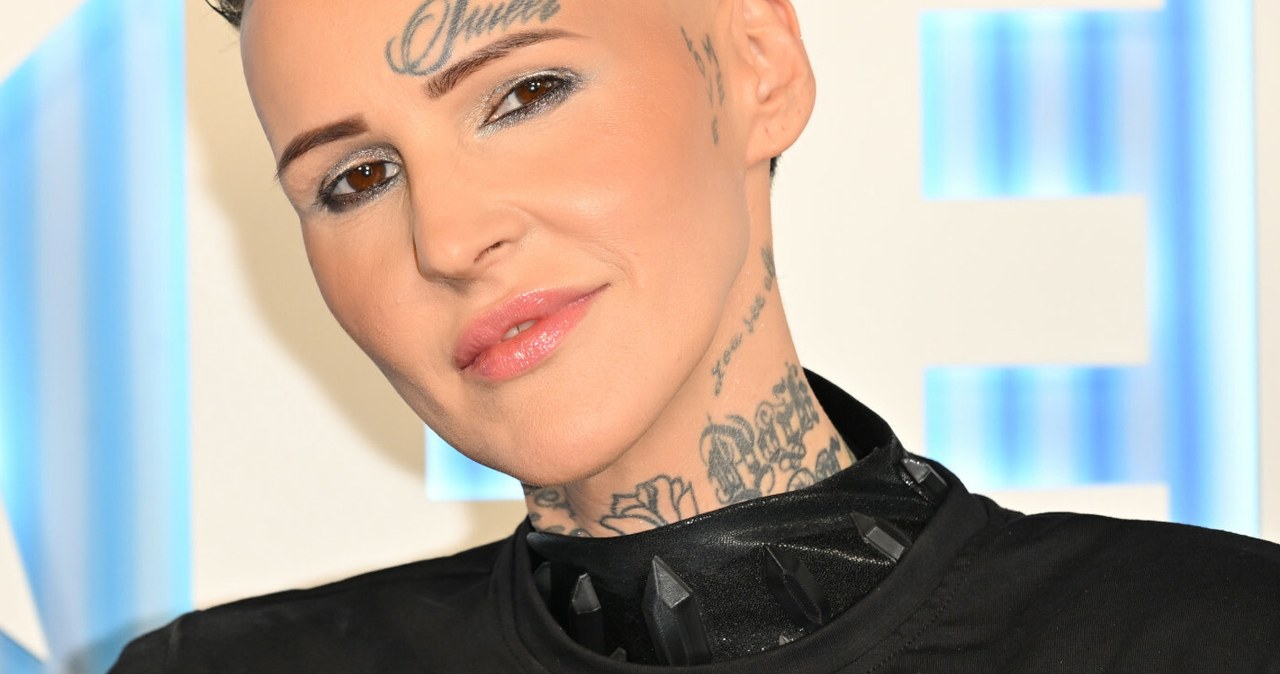 Chylińska gorzko potwierdziła. "Nie dałam się w to wkręcić"