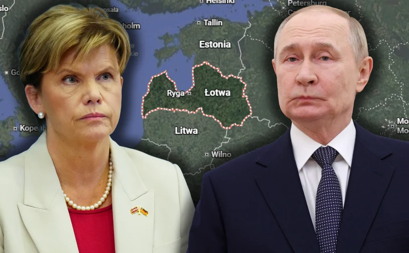 Władze kraju UE wezwały ambasadora Rosji. "Kompletne kłamstwa"