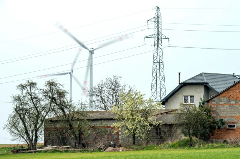 Polska może stać się regionalnym hubem. Na stole 200 mld euro