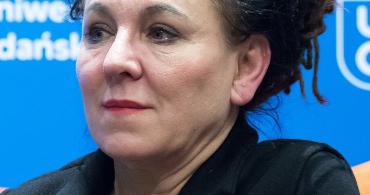 Olga Tokarczuk wydała oświadczenie po aferze. Zwraca uwagę na trzy rzeczy
