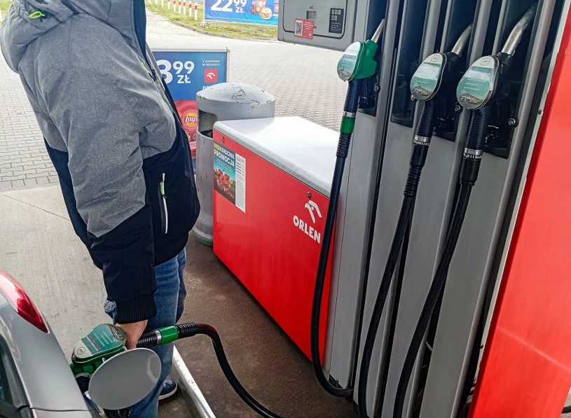 Znamy nowe maksymalne ceny paliw. Takie stawki na stacjach zobaczą kierowcy