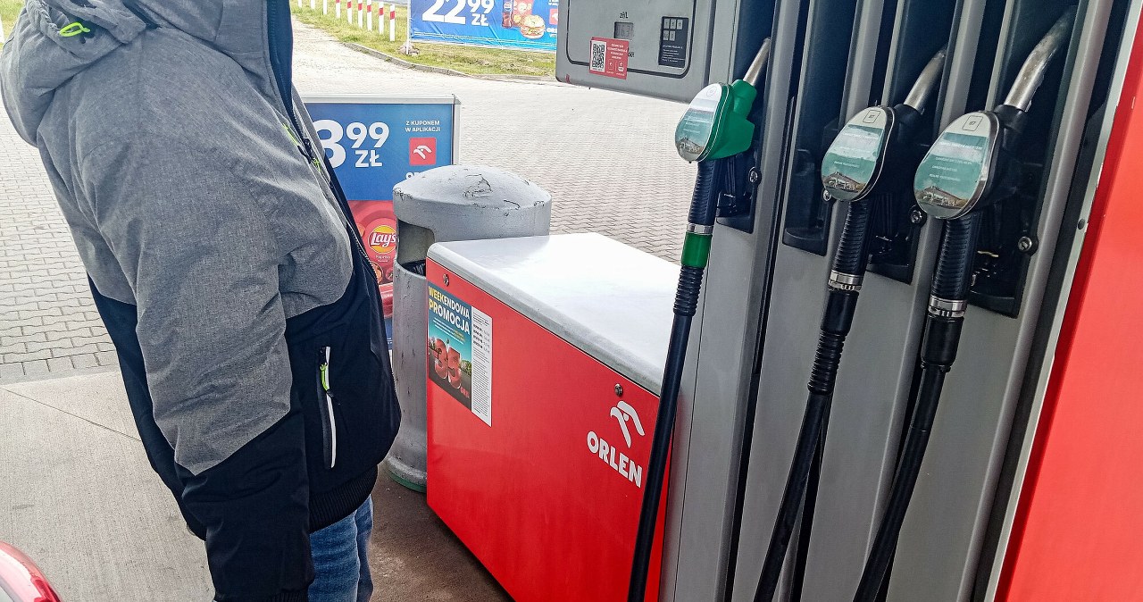Znamy nowe maksymalne ceny paliw. Takie stawki na stacjach zobaczą kierowcy