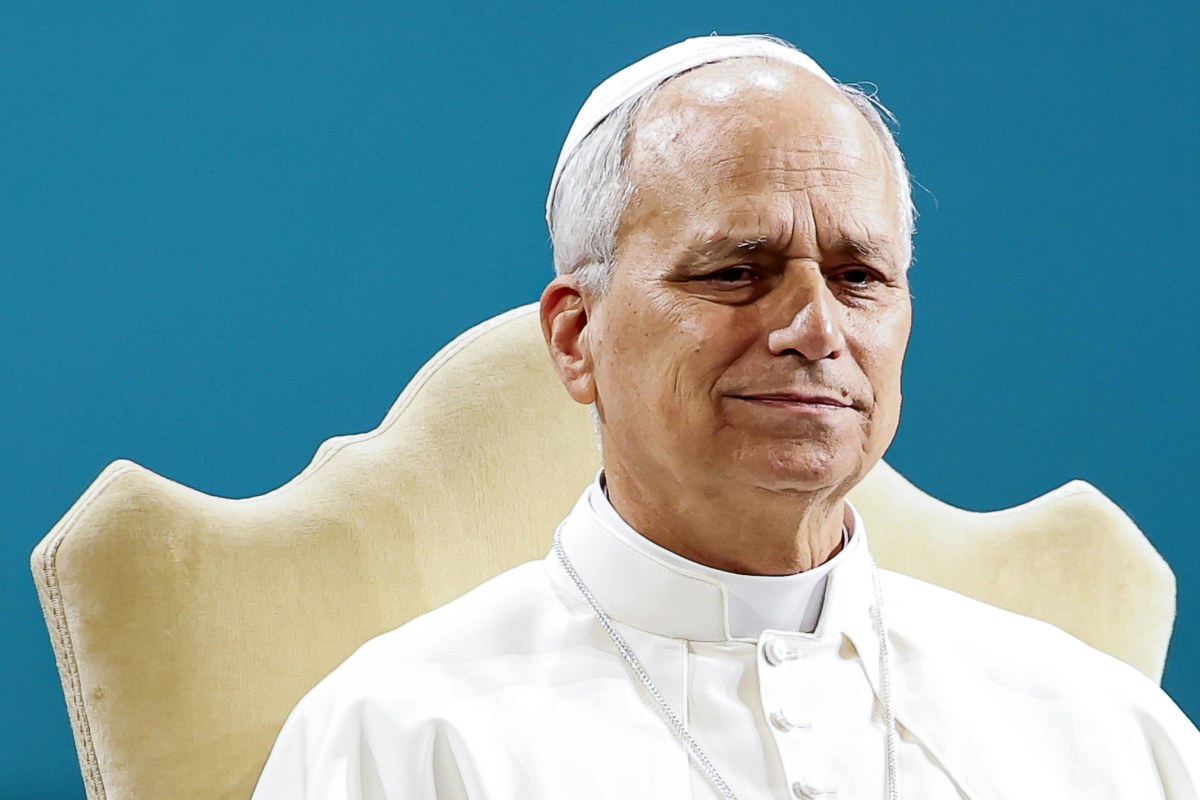 Papież Leon XIV zmienia decyzję Franciszka