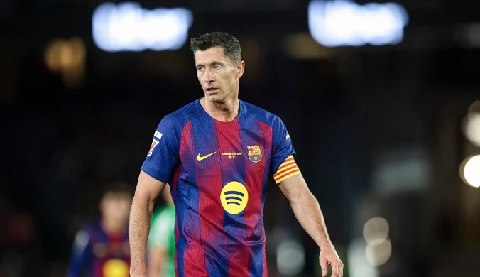 Valencia CF - FC Barcelona w 38. La Liga EA Sports. Relacja na żywo