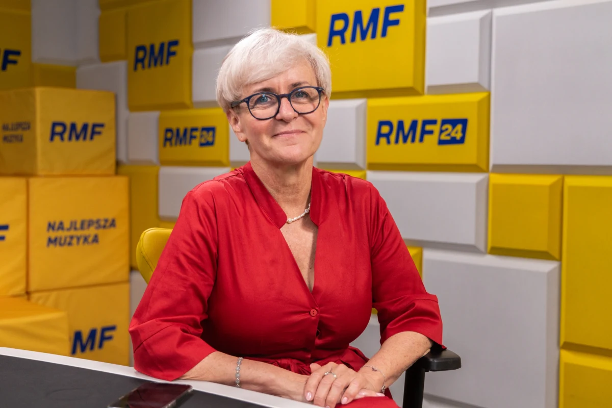 "Nie" – tak na pytanie, czy Amerykanie nas wystawili, anulując relokację brygady pancernej w Polsce, odpowiedziała w Porannej rozmowie w RMF FM Joanna Kluzik-Rostkowska, posłanka Koalicji Obywatelskiej. Zaznaczyła jednak: "Nigdy nie kupowałam narracji, że wystarczy wydać wystarczająco dużo pieniędzy w USA, żeby Stany Zjednoczone nas obroniły. To są dwie różne rzeczy".