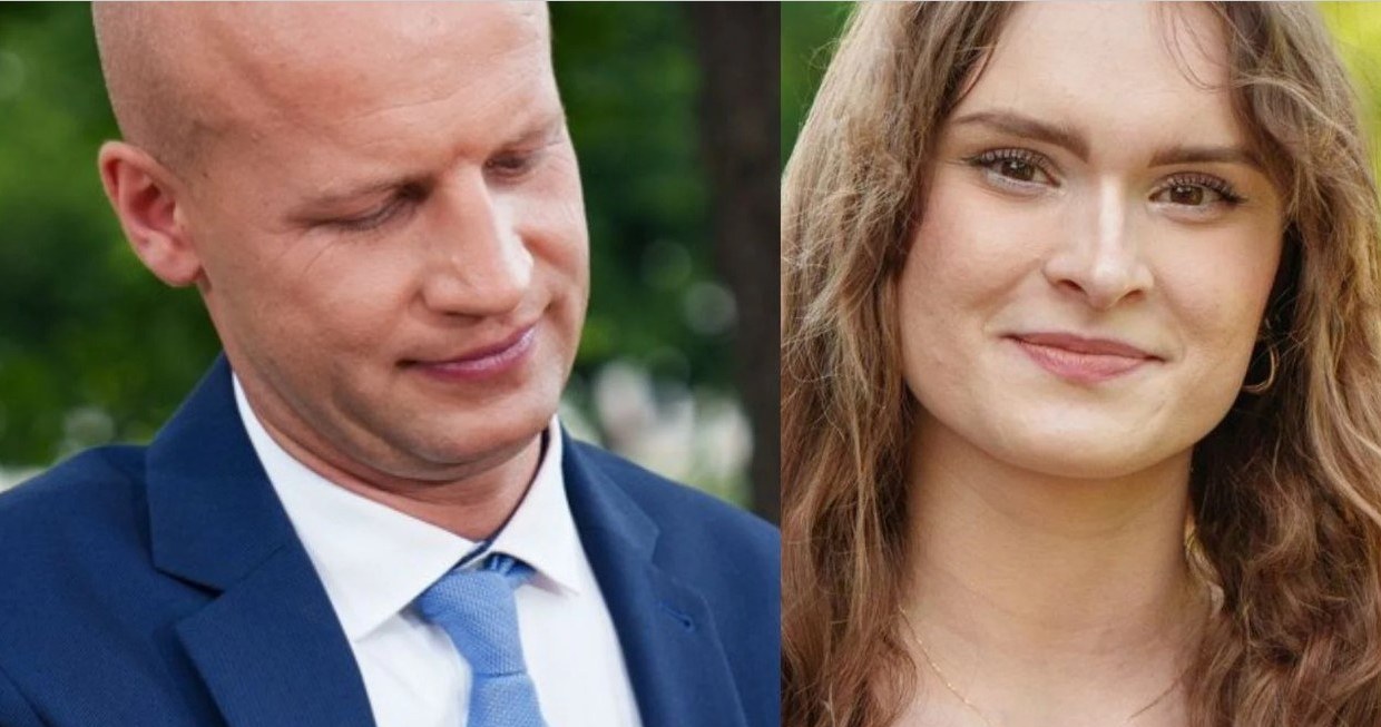 Kryzys w związku rolnika? Internauci zwrócili uwagę na jedno