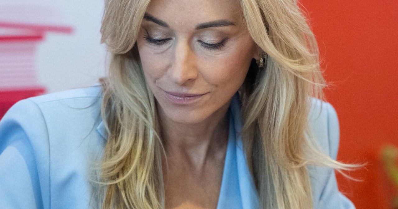 Martyna Wojciechowska przeprosiła biologiczną córkę. Myliła się