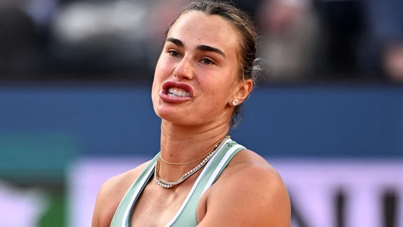 Media: WTA podtrzymuje decyzję, Sabalenka z zakazem. Koniec nadziei