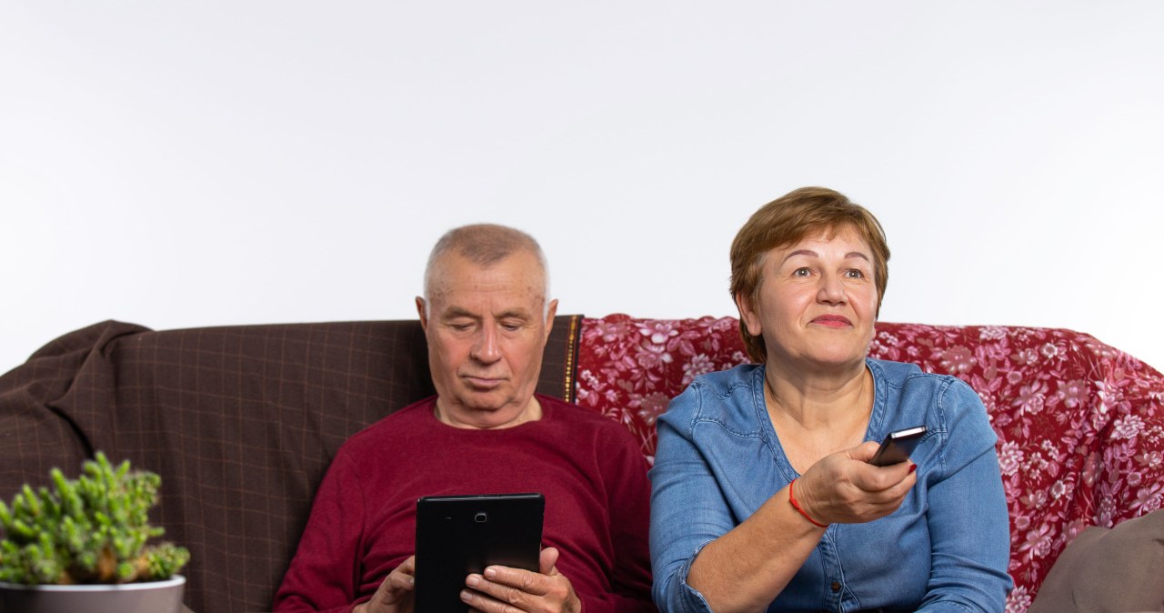"M jak miłość" i "Na dobre i na złe". Dlaczego seniorzy wciąż je oglądają?