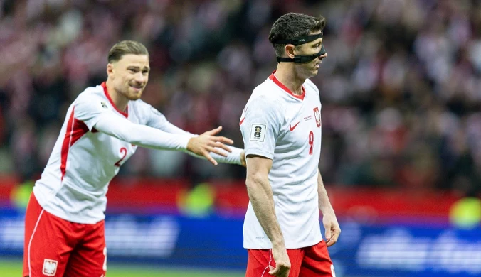 Boniek, Młynarczyk, Dudek, Krychowiak, Lewandowski. Matty Cash krok od elity