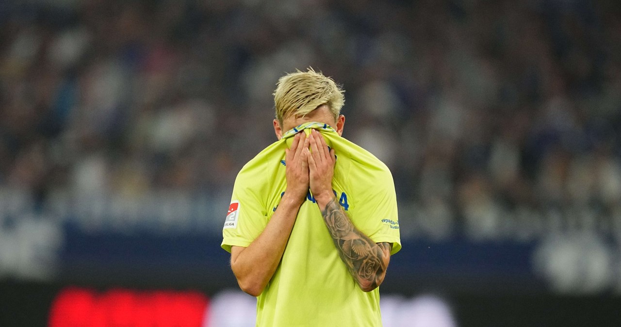 Polak odrzucony przez Niemców, do akcji wkracza Widzew. Kwota zaskakuje