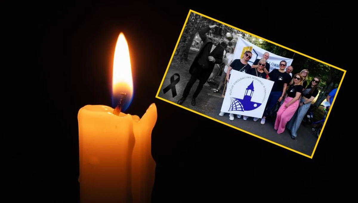 Nie żyje dyrektor Muzeum Rybołówstwa Morskiego w Świnoujściu Lech Trawicki. Według portalu iswinoujscie.pl mężczyzna zasłabł w trakcie zajęć prowadzących do przedłużania licencji wodnych w Basenie Północnym. „Jego odejście to ogromna strata dla świnoujskiej kultury i środowiska muzealników” – napisała prezydent Świnoujścia Joanna Agatowska.
