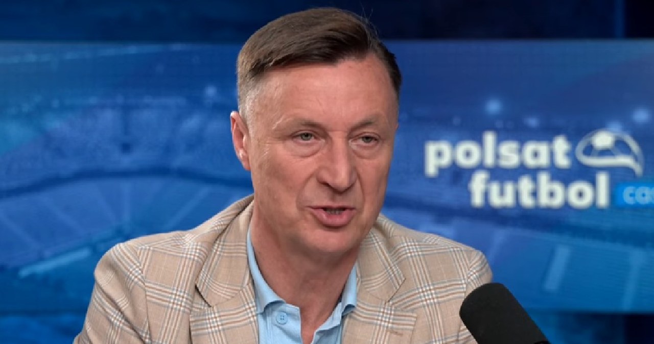 Lech powalczy o Ligę Mistrzów. Hajto alarmuje, potrzebne wzmocnienia