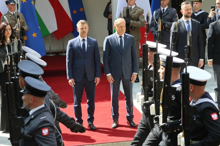 /Wojciech Olkusnik/East News /East News