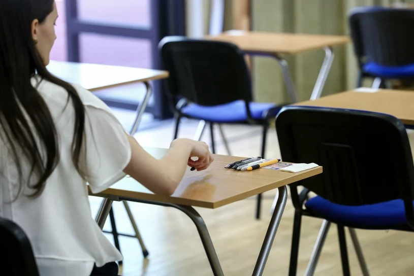 Matura 2026. Zakończył się egzamin z j. polskiego na poziomie rozszerzonym