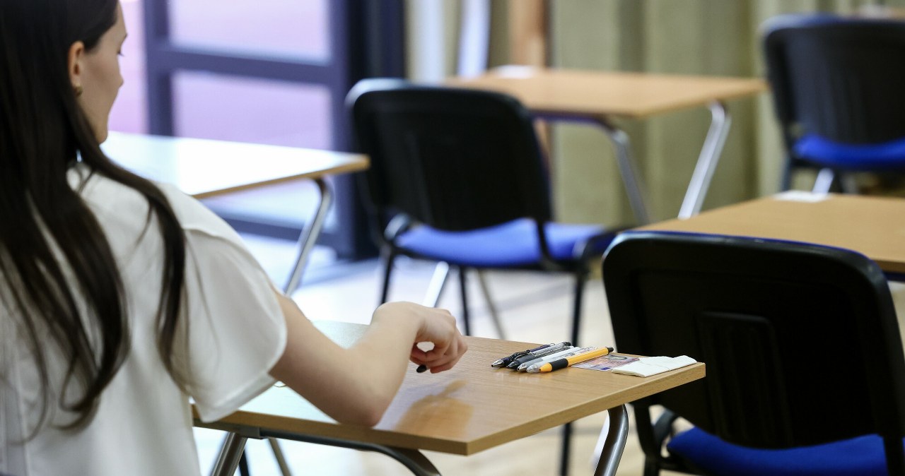 Matura 2026. Zakończył się egzamin z j. polskiego na poziomie rozszerzonym