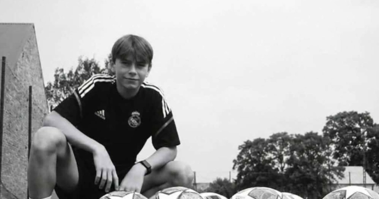 Polski klub przekazał tragiczne wieści. Nie żyje 18-letni piłkarz