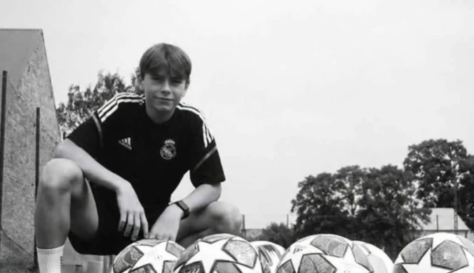 Polski klub przekazał tragiczne wieści. Nie żyje 18-letni piłkarz