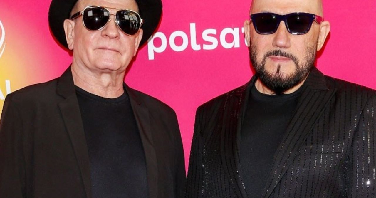 50-lecie Kombi na Polsat Hit Festiwal. Skawiński wyjawił co przygotowali