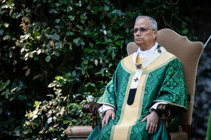 Papież Leon XIV zmienia decyzję Franciszka. Wraca do tradycji