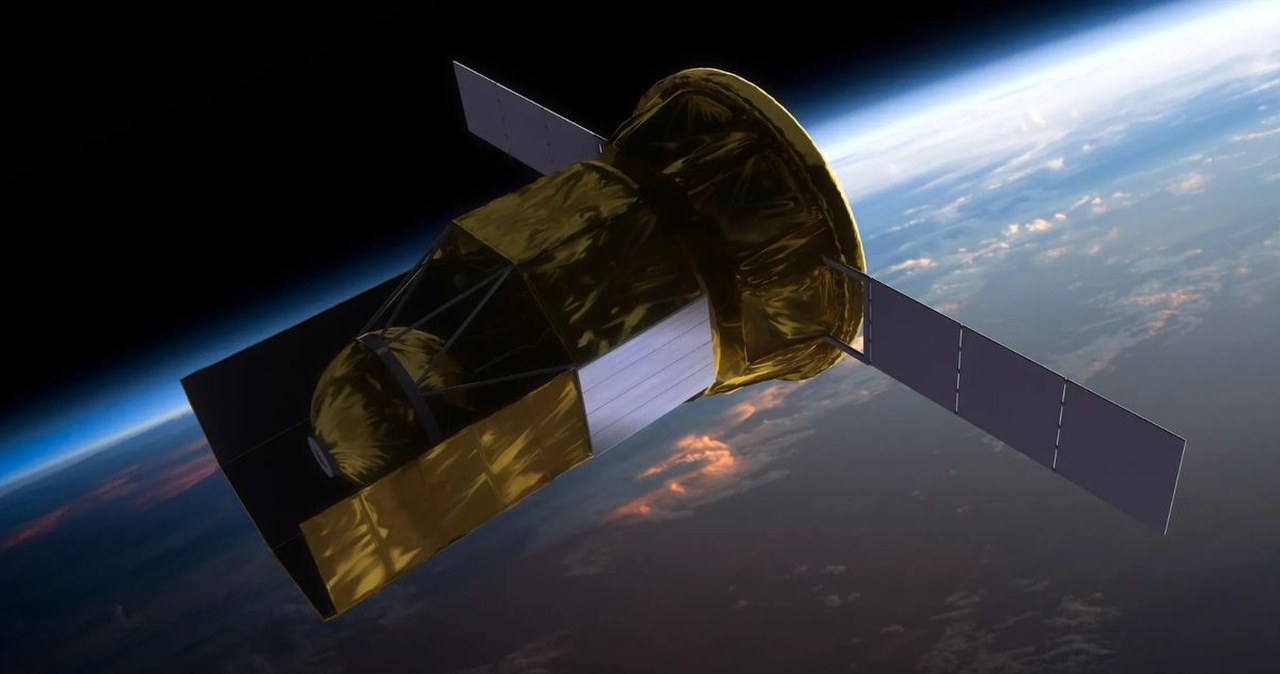 NASA przetestuje kosmiczną "stację paliw". Umożliwi misje załogowe na Marsa