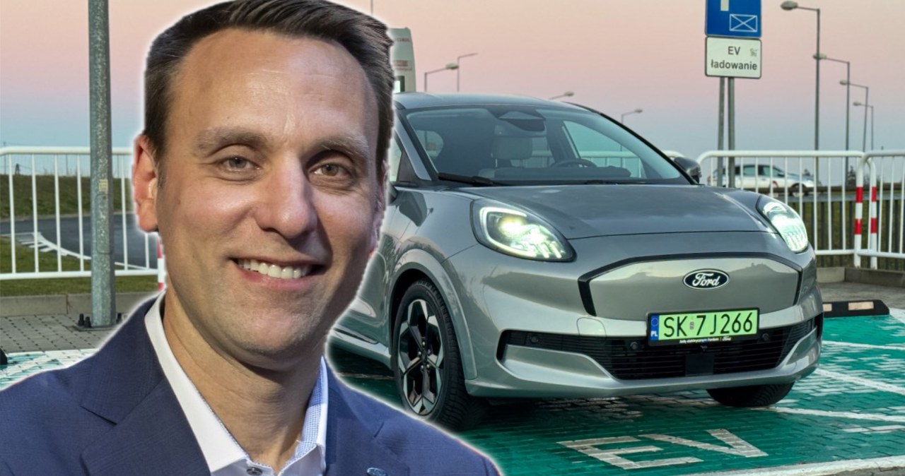 Miało być ekologicznie, może wyjść odwrotnie. Ford ostrzega UE