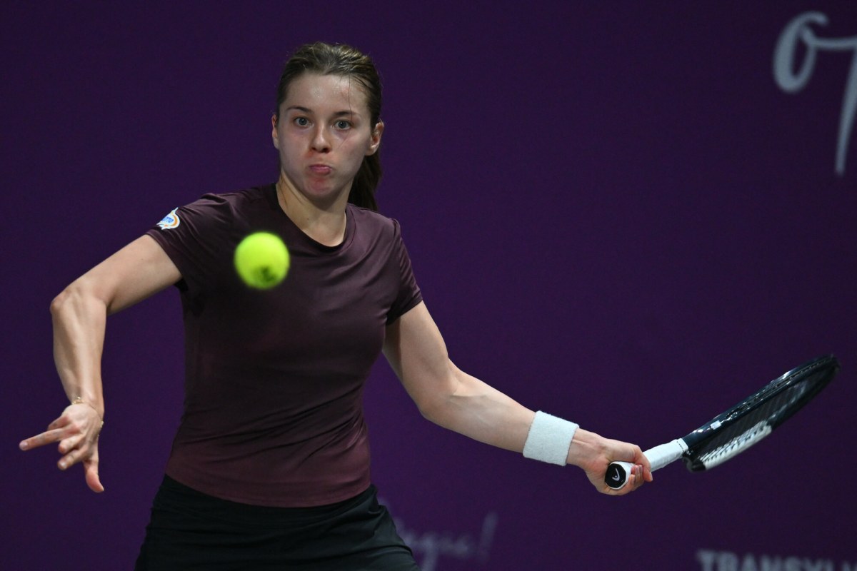 Roland Garros. Maja Chwalińska z wygraną w kwalifikacjach