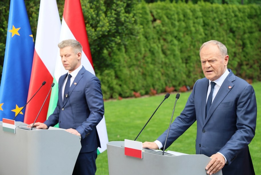 /Wojciech Olkusnik/East News /East News