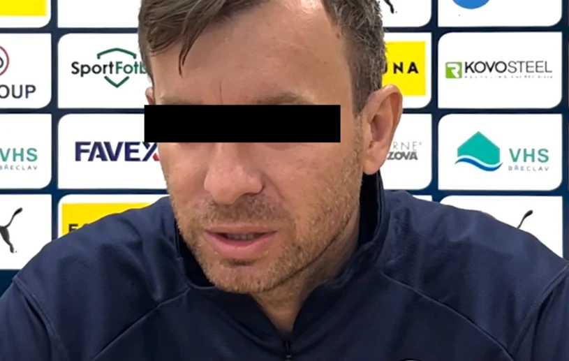 Nagrywał piłkarki pod prysznicem. UEFA nie miała litości. Jest wyrok