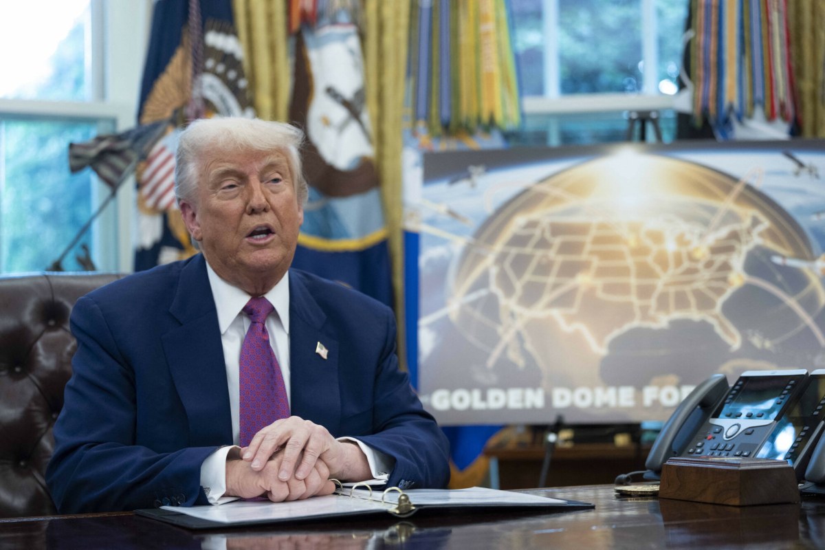 Mocne słowa w oświadczeniu po spotkaniu Xi z Putinem. Uderzają w Trumpa