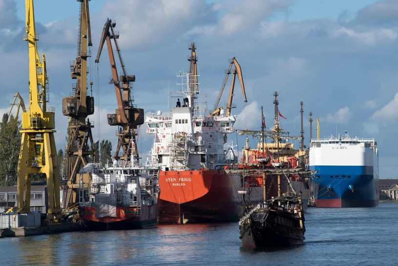 Sejm przyjął ustawę o zerowym PIT dla marynarzy i pracowników offshore