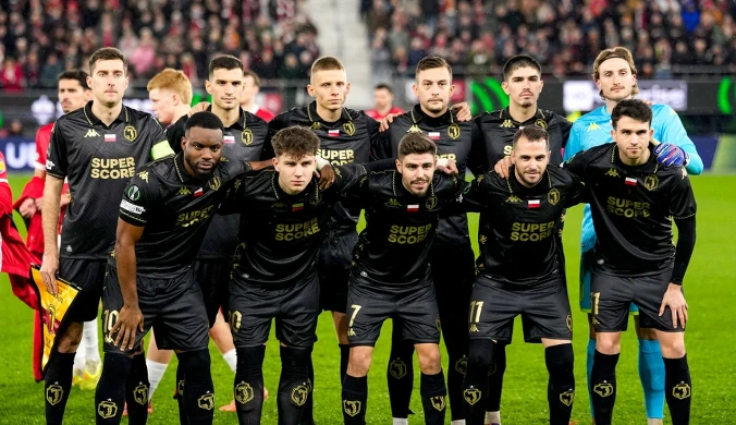 Jagiellonia walczyła o swoją gwiazdę, decyzja już pewna. Media: To koniec