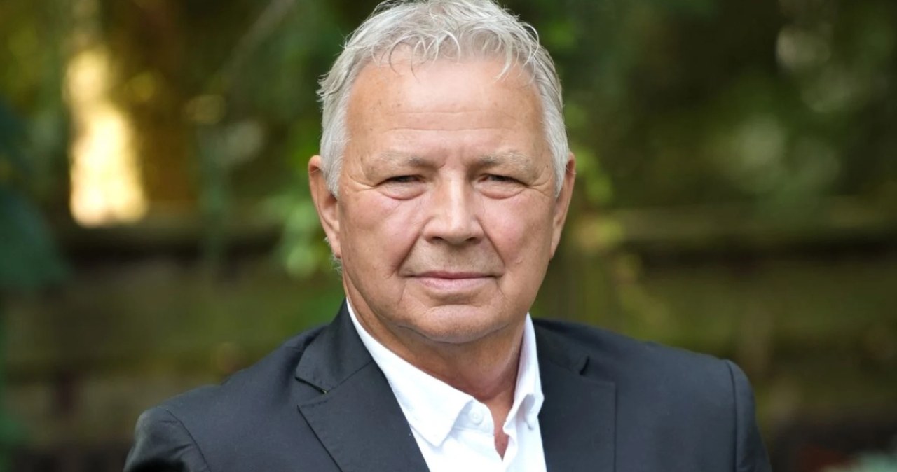 Zbigniew z „Sanatorium miłości” chwali się swoim szczęściem. „Niech trwa”