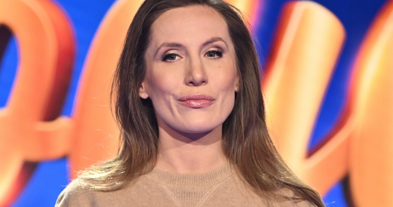 Wiśniewska nadała komunikat w ważnym dniu. Dostała poruszający list