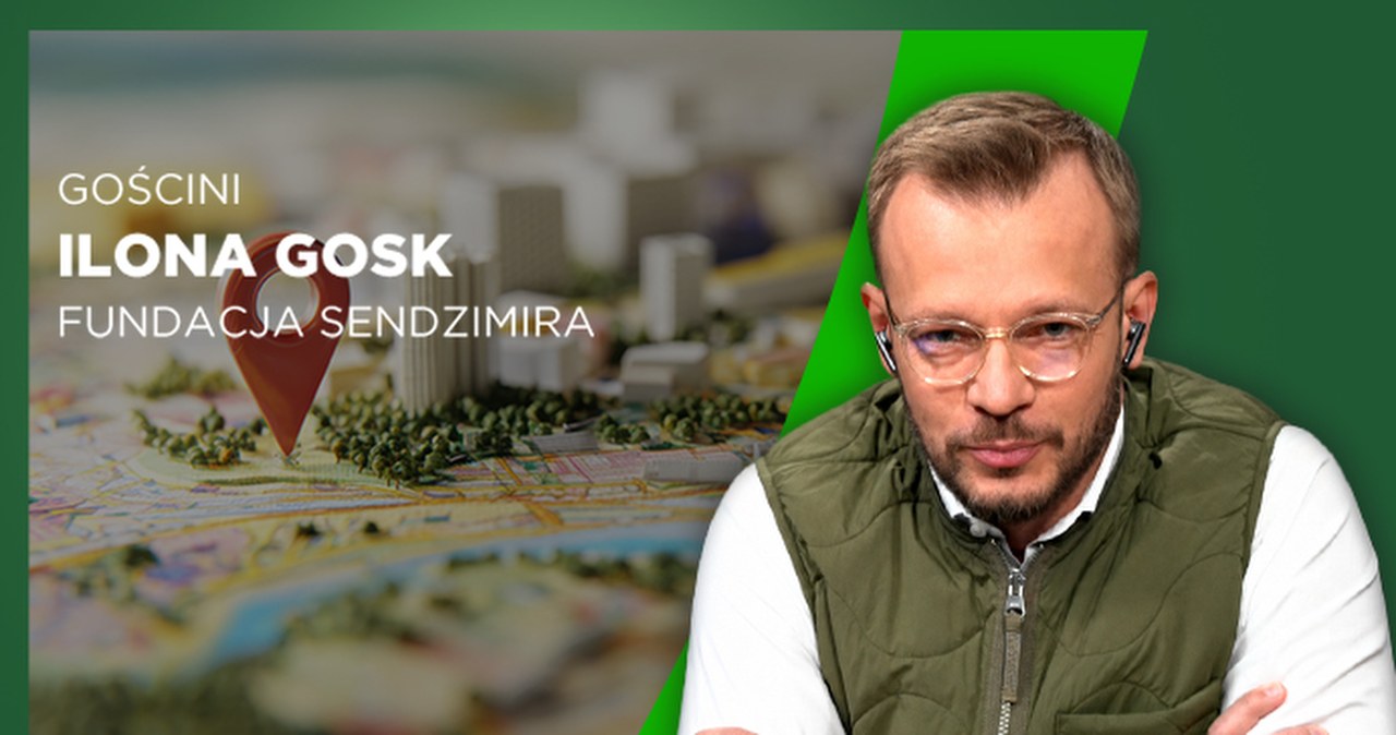 Te decyzje mają wpływ na życie. O planowaniu przestrzeni mówi się za mało Te decyzje mają wpływ na życie. O planowaniu przestrzeni mówi się za mało
