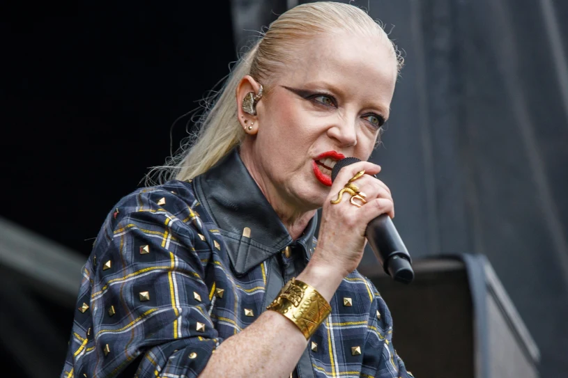 Garbage: Z coraz większą łatwością wyłączamy nasze człowieczeństwo [WYWIAD]