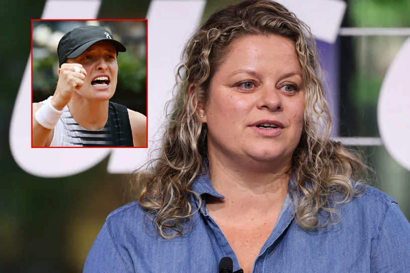 Zobaczyła przemianę Świątek. Była liderka rankingu WTA nie ma wątpliwości