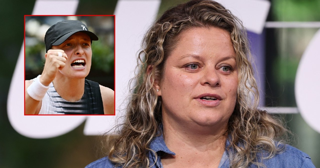 Zobaczyła przemianę Świątek. Była liderka rankingu WTA nie ma wątpliwości