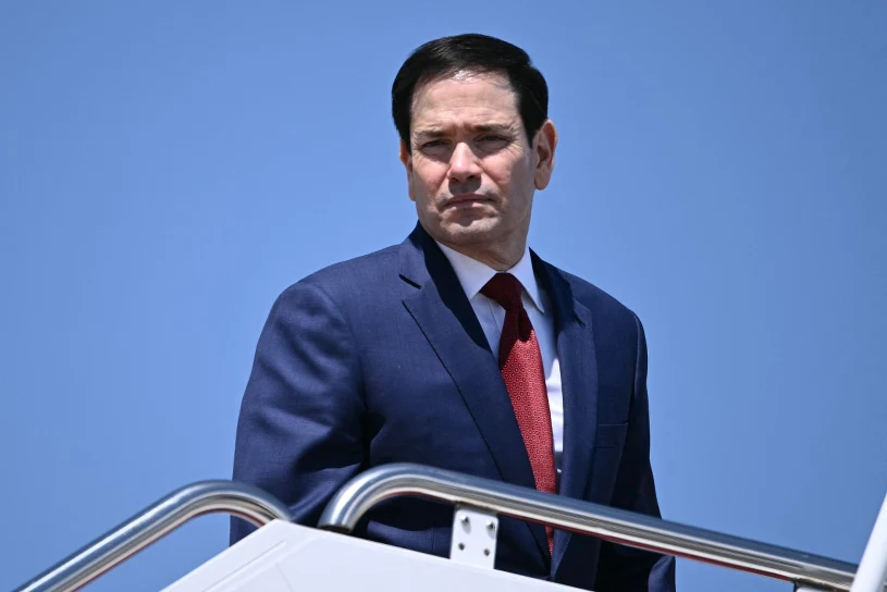 Historyczne przemówienie Marco Rubio. Padła oferta "nowych relacji"