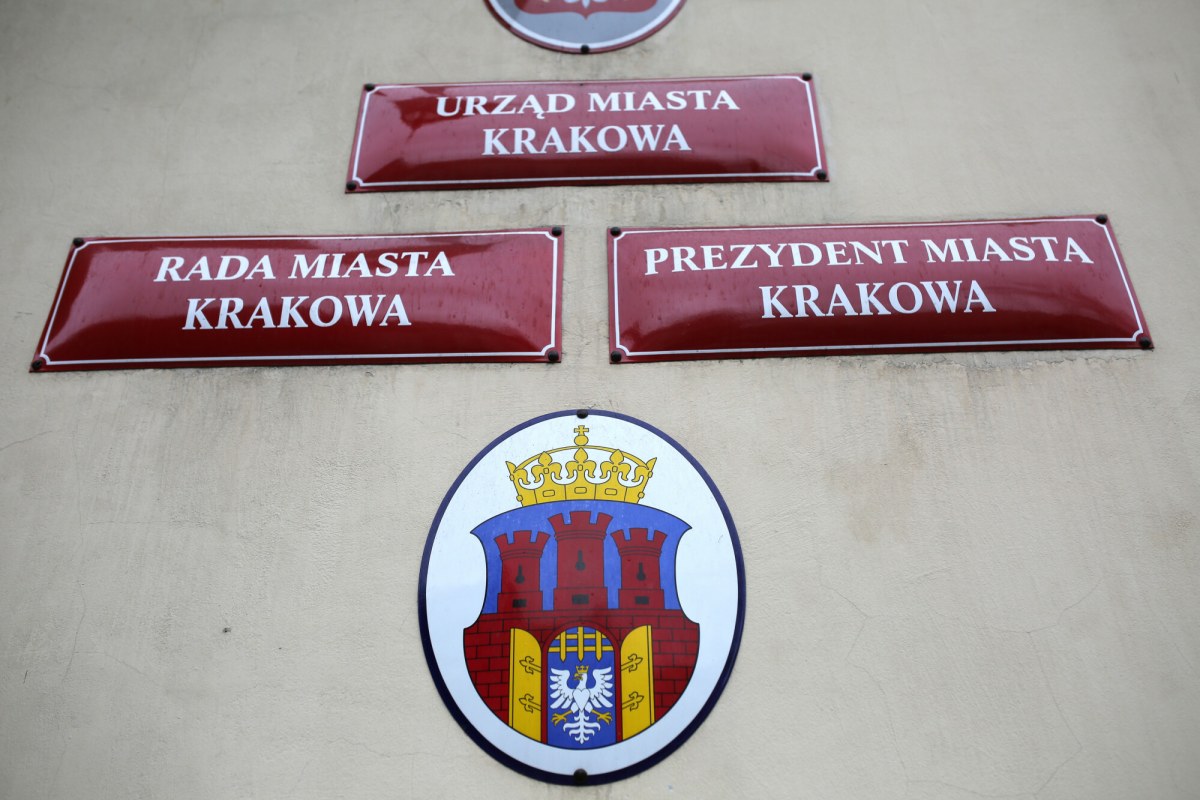 Apel do pracowników krakowskiego magistratu. "To referendum jest także dla was"
