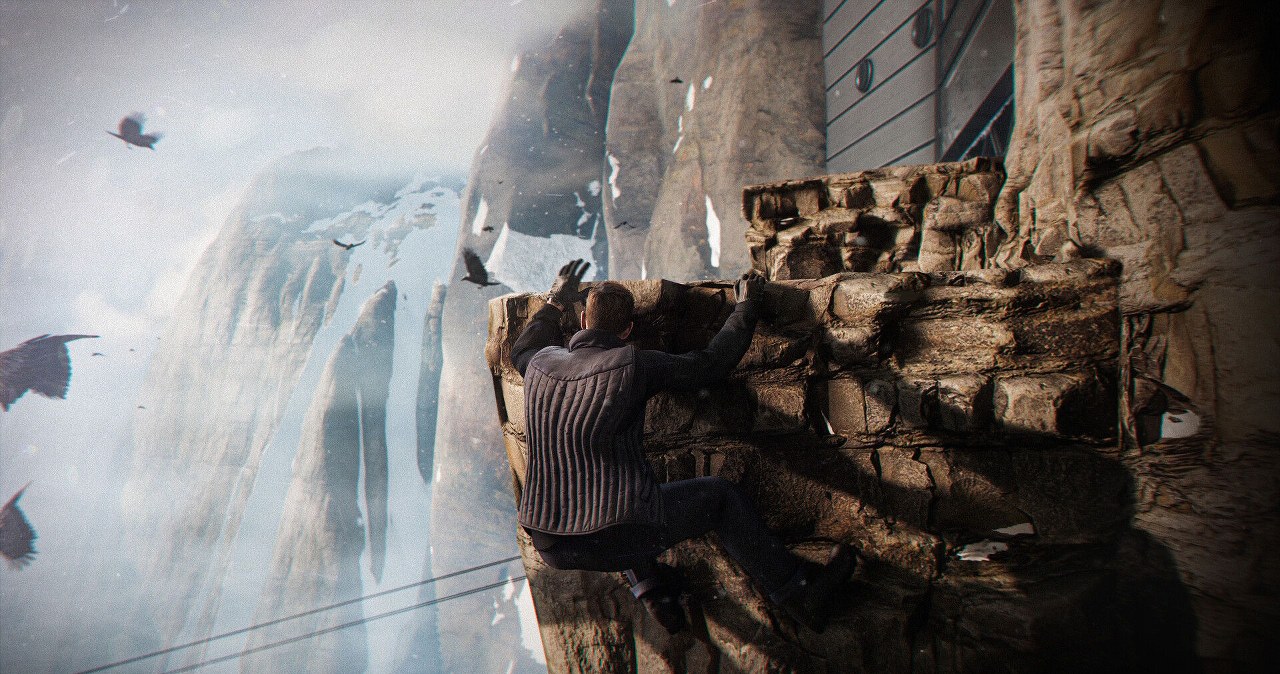 007 First Light na PS5 Pro: szczegóły ulepszonego skalowania PSSR