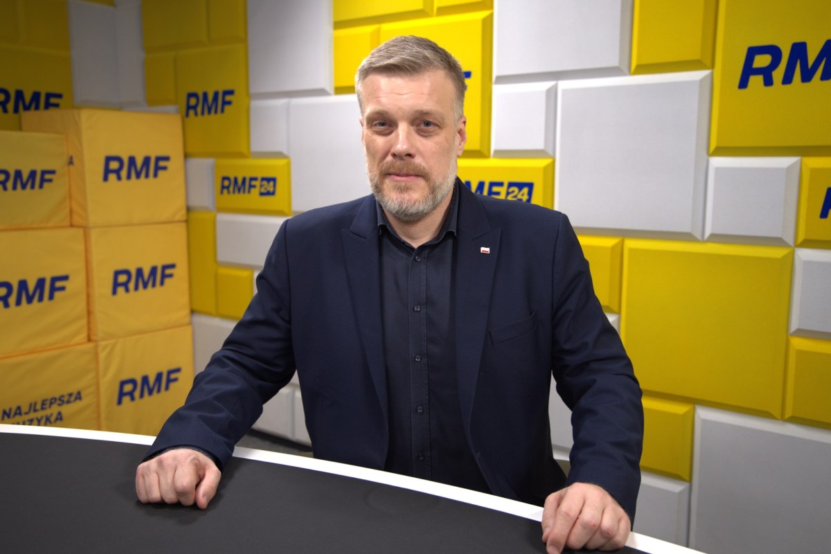 ​Czy Amerykanie ograniczą liczbę żołnierzy w Polsce? Zapytamy Adriana Zandberga