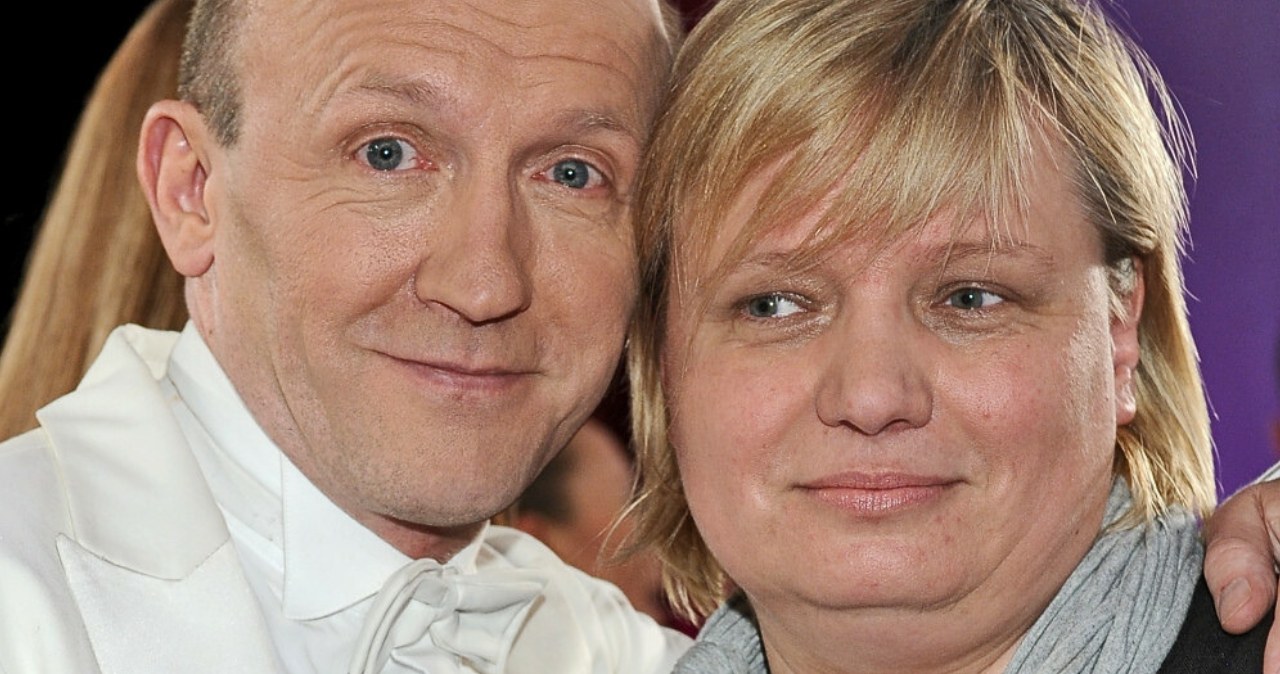 Artur Barciś i jego żona, Beata, szykują się do 38. rocznicy. To ich sekret