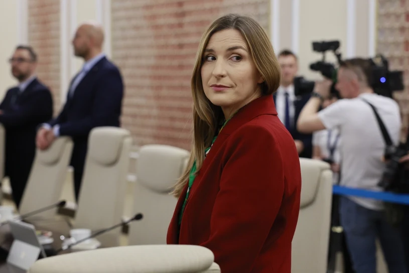 Oto nowa twarz rządu? "Scenariusz bardzo poważnie brany pod uwagę"