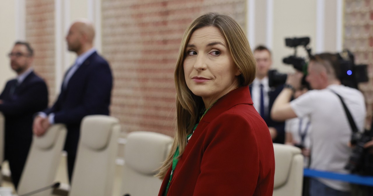 Oto nowa twarz rządu? "Scenariusz bardzo poważnie brany pod uwagę"