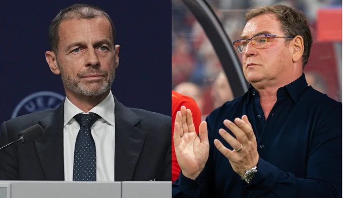 UEFA ogłasza duże zmiany. Tak Polska powalczy o mundial. Nowy format