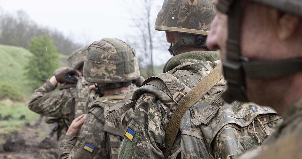 Zapytali o deportacje Ukraińców z UE. Kijów stawia sprawę jasno