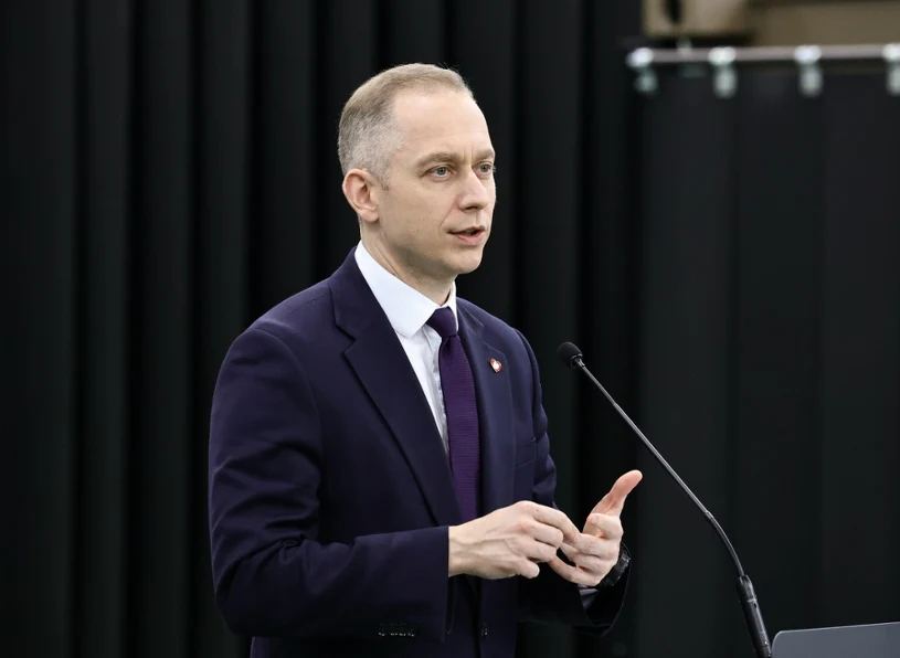 Polska zawarła porozumienie z szefem NATO. Wiemy, co obiecał Rutte