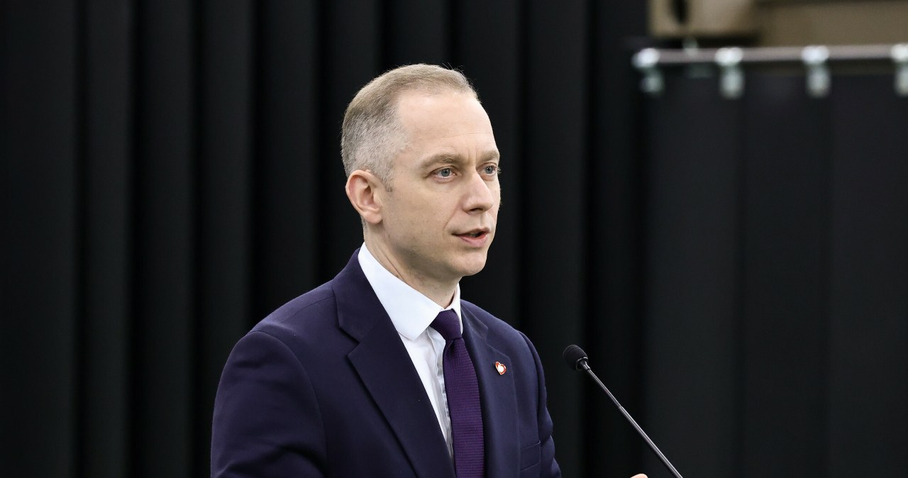 Polska przekazała Ukrainie rakiety systemu Patriot. Tomczyk: Mamy pełen zapas Polska przekazała Ukrainie rakiety systemu Patriot. Tomczyk: Mamy pełen zapas