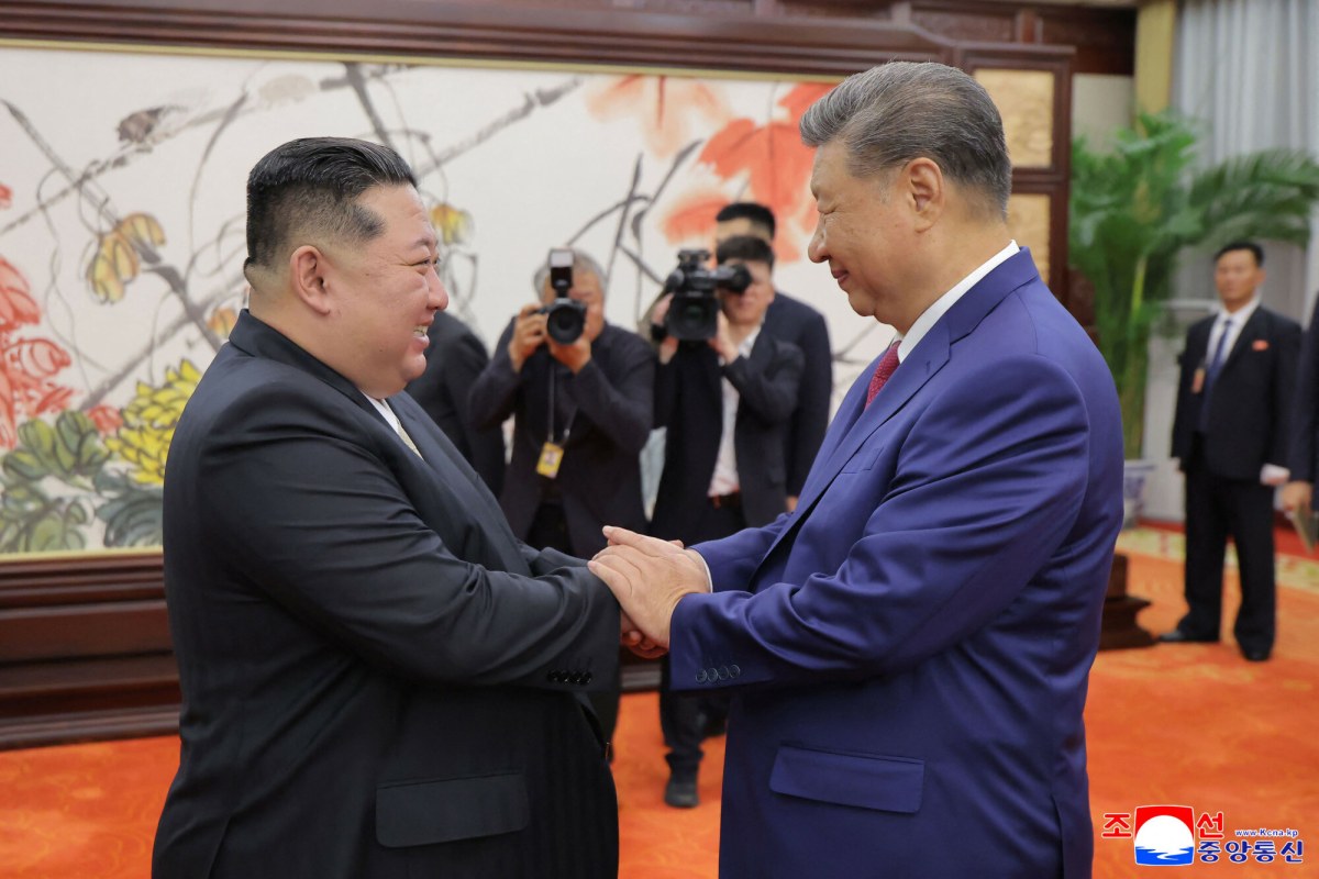 Xi Jinping może odwiedzić Koreę Północną już w przyszłym tygodniu